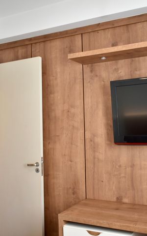 Apartamento à venda com 120m², 3 quartos e 2 vagas Apartamento à venda com 120m², 3 quartos e 2 vagasQuarto 2
