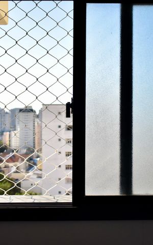 Apartamento à venda com 120m², 3 quartos e 2 vagas Apartamento à venda com 120m², 3 quartos e 2 vagasÁrea de Serviço