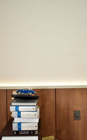Apartamento à venda com 120m², 3 quartos e 2 vagas Apartamento à venda com 120m², 3 quartos e 2 vagasQuarto 2
