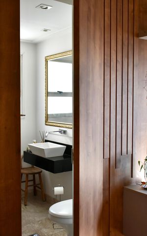 Apartamento à venda com 120m², 3 quartos e 2 vagas Apartamento à venda com 120m², 3 quartos e 2 vagasLavabo
