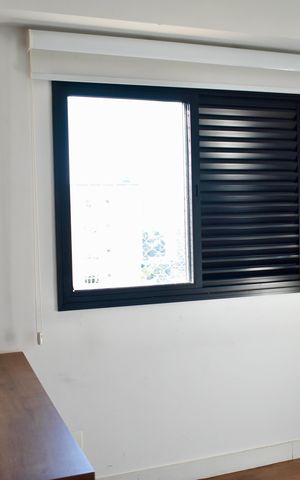 Apartamento à venda com 120m², 3 quartos e 2 vagas Apartamento à venda com 120m², 3 quartos e 2 vagasQuarto 2