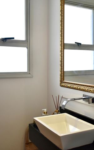Apartamento à venda com 120m², 3 quartos e 2 vagas Apartamento à venda com 120m², 3 quartos e 2 vagasLavabo