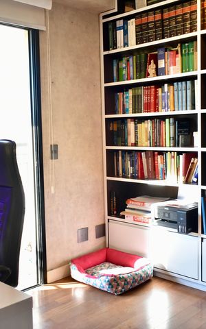 Apartamento à venda com 120m², 3 quartos e 2 vagas Apartamento à venda com 120m², 3 quartos e 2 vagasQuarto 1