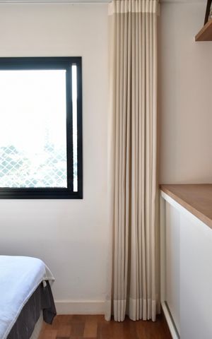 Apartamento à venda com 120m², 3 quartos e 2 vagas Apartamento à venda com 120m², 3 quartos e 2 vagasSuíte