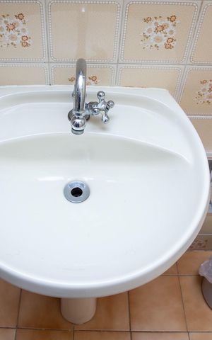Casa à venda com 232m², 4 quartos e 2 vagasBanheiro Social 2