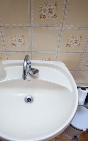 Casa à venda com 232m², 4 quartos e 2 vagasBanheiro Social 1