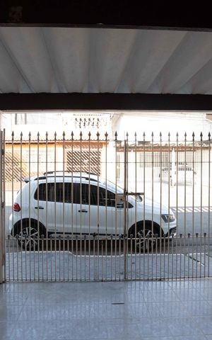 Casa à venda com 232m², 4 quartos e 2 vagasGaragem