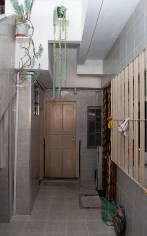Casa à venda com 232m², 4 quartos e 2 vagasÁrea de Serviço