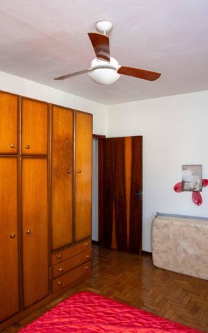 Casa à venda com 232m², 4 quartos e 2 vagasQuarto 1