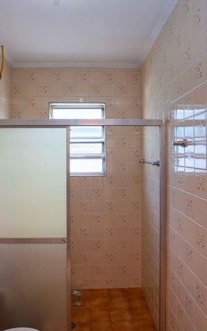 Casa à venda com 232m², 4 quartos e 2 vagasBanheiro Social 2