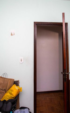 Casa à venda com 232m², 4 quartos e 2 vagasQuarto 2