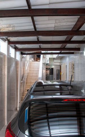 Casa à venda com 232m², 4 quartos e 2 vagasÁrea comum