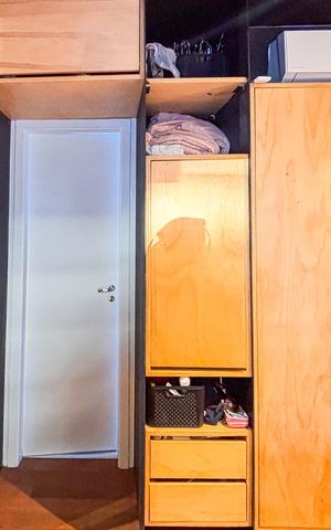 Apartamento à venda com 130m², 1 quarto e 2 vagas Apartamento à venda com 130m², 1 quarto e 2 vagasQuarto