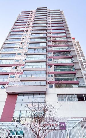 Apartamento à venda com 130m², 1 quarto e 2 vagas Apartamento à venda com 130m², 1 quarto e 2 vagasFachada