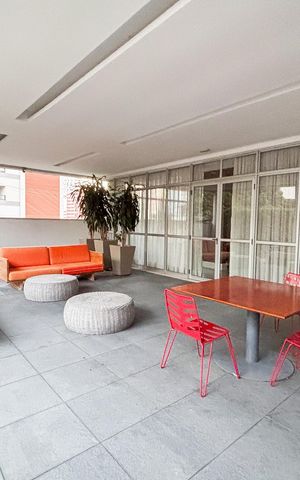 Apartamento à venda com 130m², 1 quarto e 2 vagas Apartamento à venda com 130m², 1 quarto e 2 vagasÁrea comum
