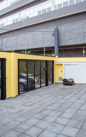 Studio para alugar com 20m², 1 quarto e sem vagaÁrea comum