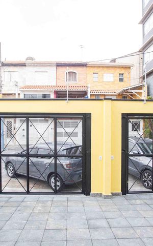 Studio para alugar com 20m², 1 quarto e sem vagaÁrea comum