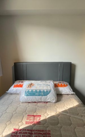 Apartamento para alugar com 25m², 1 quarto e sem vaga Apartamento para alugar com 25m², 1 quarto e sem vagaQuarto