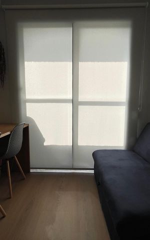 Apartamento para alugar com 25m², 1 quarto e sem vaga Apartamento para alugar com 25m², 1 quarto e sem vagaSala
