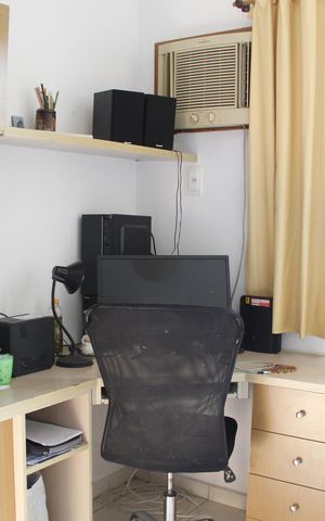 Casa de condomínio à venda com 55m², 2 quartos e 1 vagaQuarto 1