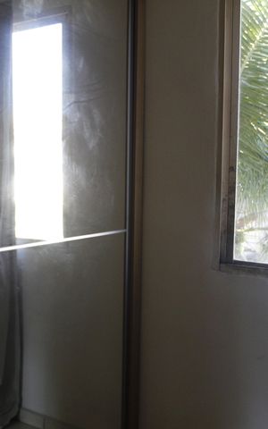 Casa de condomínio à venda com 55m², 2 quartos e 1 vagaQuarto 2