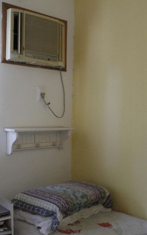 Casa de condomínio à venda com 55m², 2 quartos e 1 vagaQuarto 2