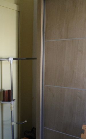 Casa de condomínio à venda com 55m², 2 quartos e 1 vagaQuarto 2