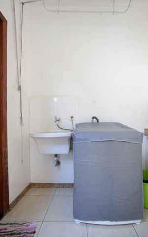 Casa à venda com 303m², 4 quartos e 6 vagasÁrea de Serviço