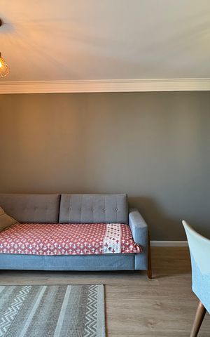 Apartamento à venda com 62m², 3 quartos e 2 vagasSala
