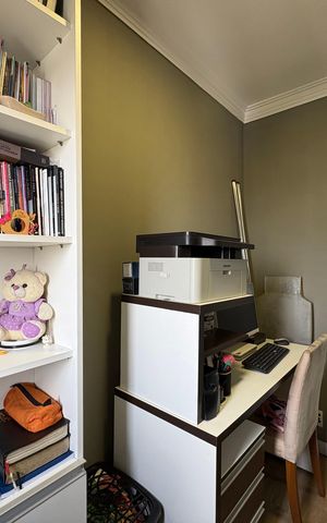 Apartamento à venda com 62m², 3 quartos e 2 vagasQuarto 2