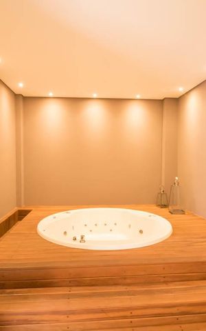 Apartamento à venda com 62m², 3 quartos e 2 vagasÁrea comum