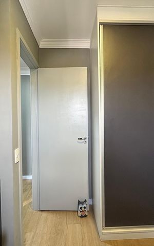 Apartamento à venda com 62m², 3 quartos e 2 vagasQuarto 1