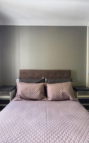Apartamento à venda com 62m², 3 quartos e 2 vagasSuite
