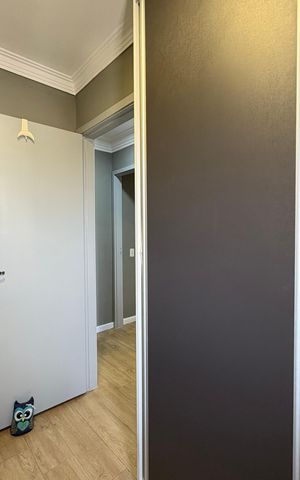 Apartamento à venda com 62m², 3 quartos e 2 vagasQuarto 2