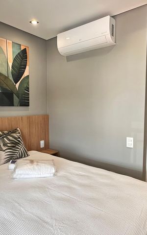 Studio para alugar com 20m², 1 quarto e sem vaga Studio para alugar com 20m², 1 quarto e sem vagaStudio
