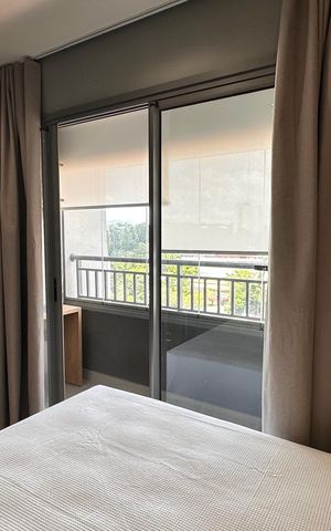 Studio para alugar com 20m², 1 quarto e sem vaga Studio para alugar com 20m², 1 quarto e sem vagaStudio