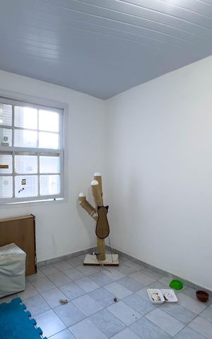 Casa para alugar com 35m², 1 quarto e sem vaga Casa para alugar com 35m², 1 quarto e sem vagaQuarto
