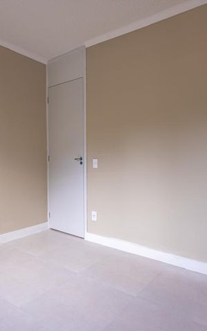 Apartamento à venda com 53m², 2 quartos e 1 vagaQuarto 2