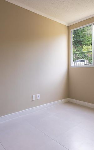 Apartamento à venda com 53m², 2 quartos e 1 vagaQuarto 1