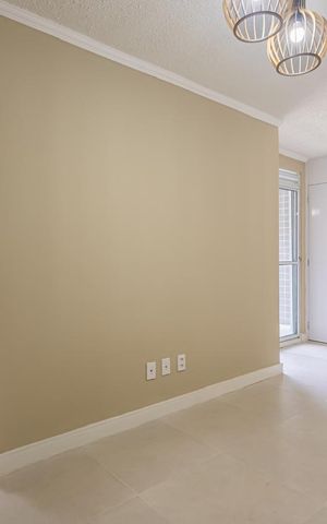 Apartamento à venda com 53m², 2 quartos e 1 vagaSala