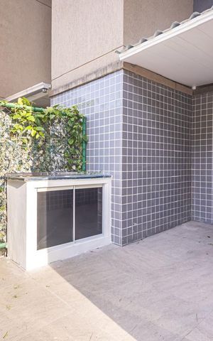 Apartamento à venda com 53m², 2 quartos e 1 vagaVaranda da Sala