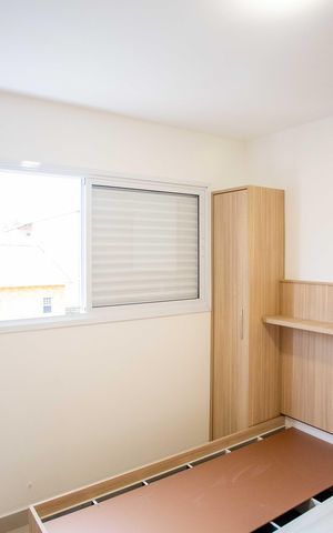 Studio para alugar com 20m², 1 quarto e sem vagaStudio
