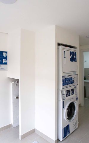 Studio para alugar com 20m², 1 quarto e sem vagaÁrea comum