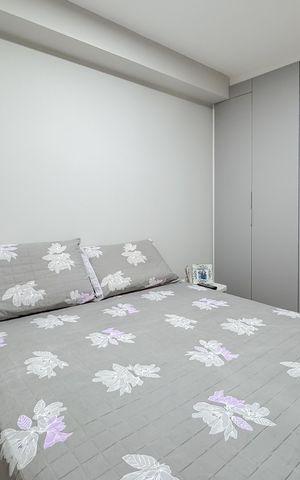 Apartamento à venda com 35m², 2 quartos e sem vagaQuarto 2