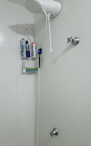 Apartamento à venda com 35m², 2 quartos e sem vagaBanheiro
