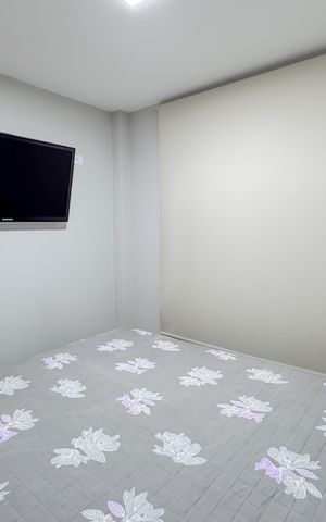 Apartamento à venda com 35m², 2 quartos e sem vagaQuarto 2