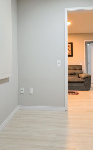 Apartamento à venda com 35m², 2 quartos e sem vagaQuarto 1