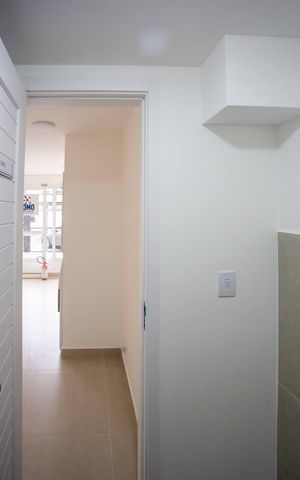 Studio para alugar com 20m², 1 quarto e sem vagaÁrea comum
