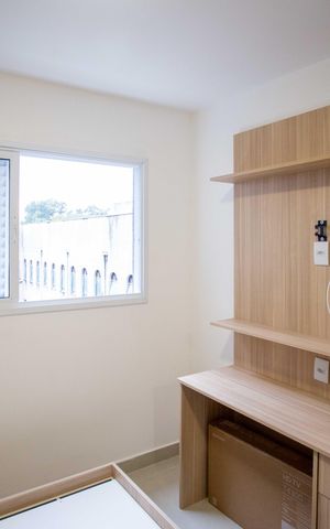 Studio para alugar com 20m², 1 quarto e sem vagaStudio