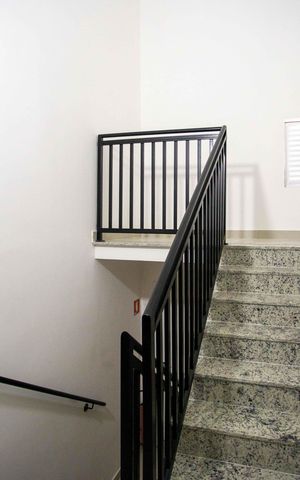 Studio para alugar com 20m², 1 quarto e sem vagaHall de entrada